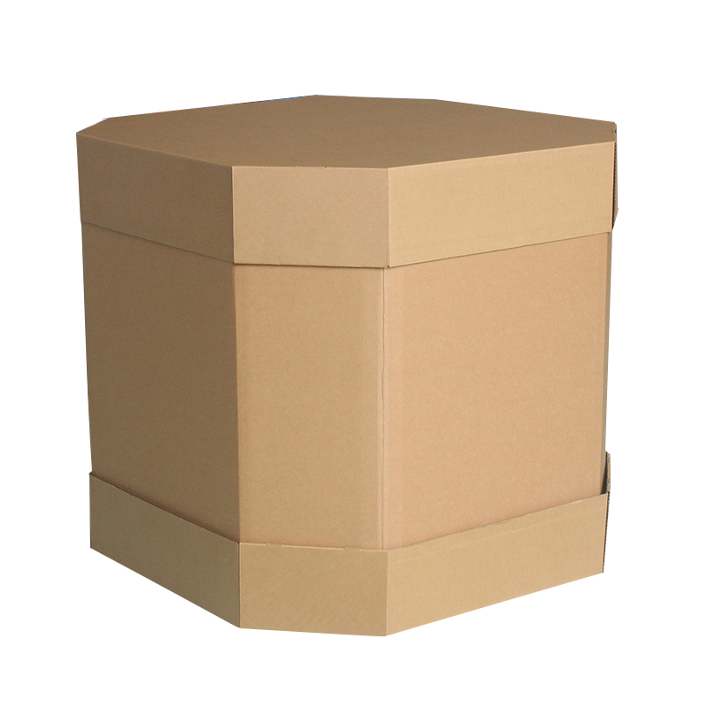 海淀区重型纸箱有哪些优点？